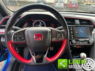 HONDA Civic usata, con Immobilizzatore elettronico
