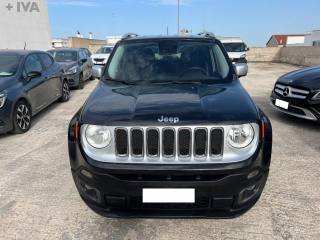 JEEP Renegade usata 3