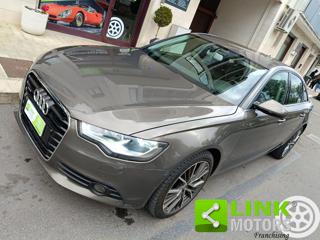 AUDI A6 usata 46