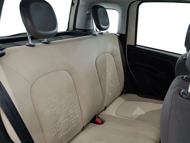 FIAT Panda usata 10