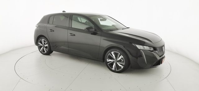 PEUGEOT 308 usata, con Touch screen