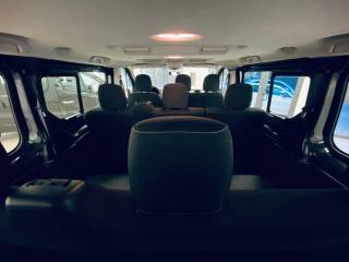 RENAULT Trafic usata 16
