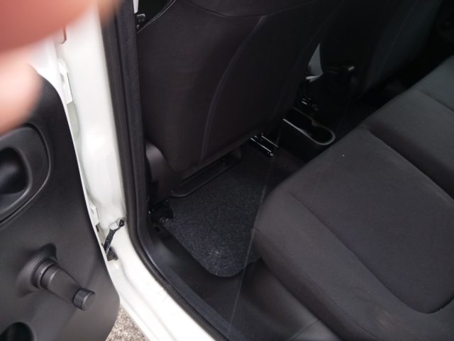 FIAT Panda usata, con Climatizzatore