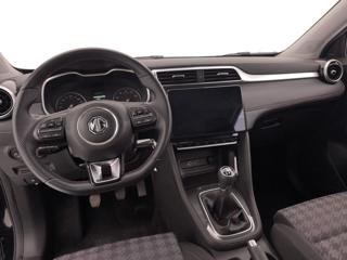 MG ZS usata, con ESP