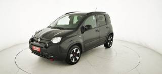 FIAT Panda Cross usata, con Sensore di luce