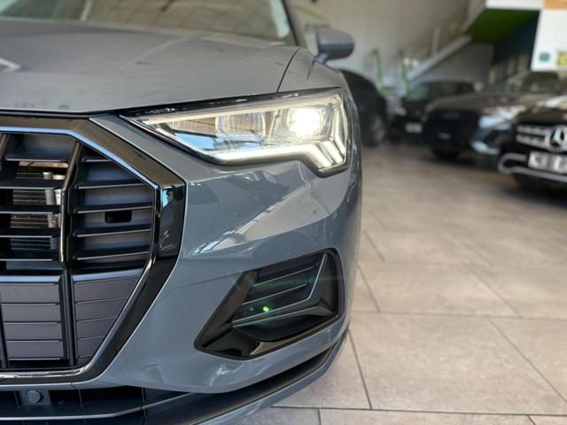 AUDI Q3 usata, con Controllo automatico clima