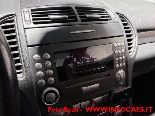 MERCEDES-BENZ SLK 200 usata, con Cruise Control