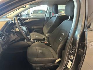 FORD Focus usata, con Immobilizzatore elettronico