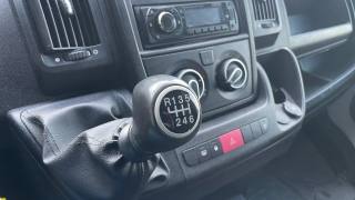 OPEL Movano usata, con Immobilizzatore elettronico