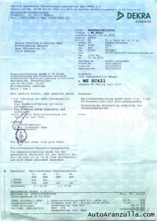 AUDI Q3 usata, con MP3