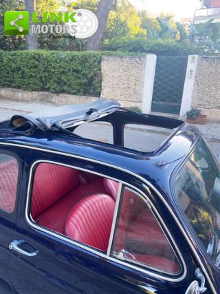 FIAT 500 usata 19