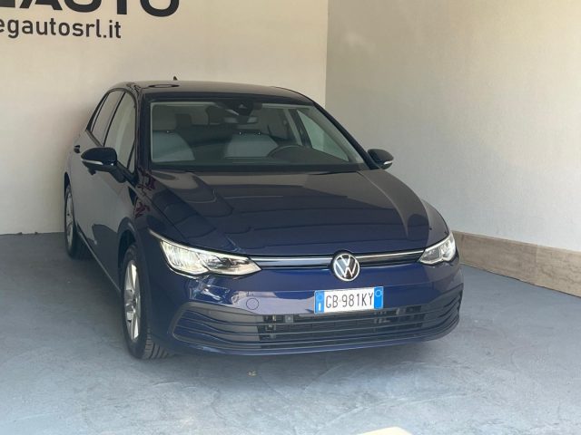 VOLKSWAGEN Golf usata, con Airbag laterali