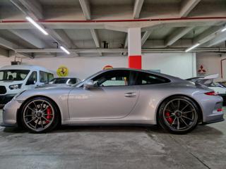 PORSCHE 911 usata, con Alzacristalli elettrici