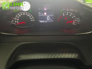 PEUGEOT 208 usata, con Fari LED