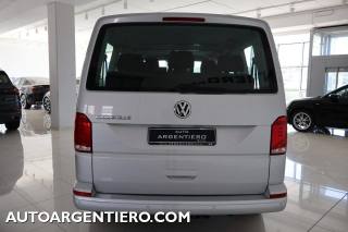 VOLKSWAGEN Caravelle usata, con Alzacristalli elettrici