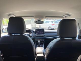 JEEP Compass usata 30
