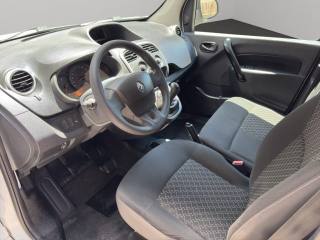 RENAULT Kangoo usata 9