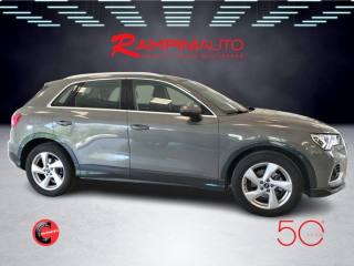 AUDI Q3 usata 7