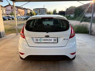 FORD Fiesta usata, con Alzacristalli elettrici