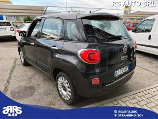 FIAT 500L usata, con Chiusura centralizzata