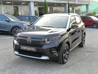 CITROEN C3 PureTech 100 S&S Plus