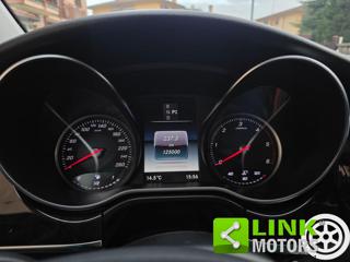 MERCEDES-BENZ V 250 usata, con Fendinebbia