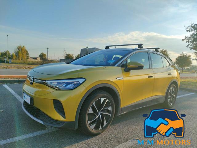 VOLKSWAGEN ID.4 usata, con ABS