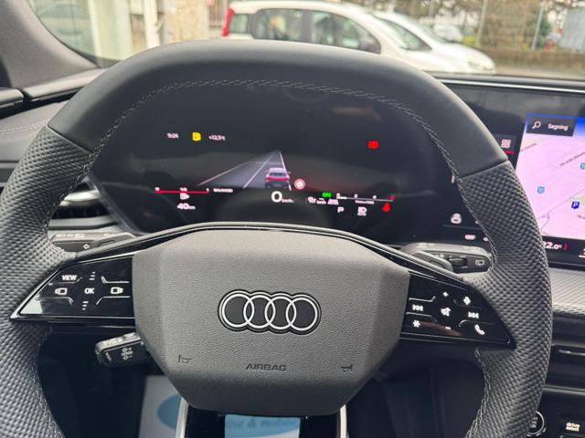 AUDI Q5 usata, con Controllo trazione