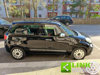 FIAT 500L usata, con Airbag Passeggero