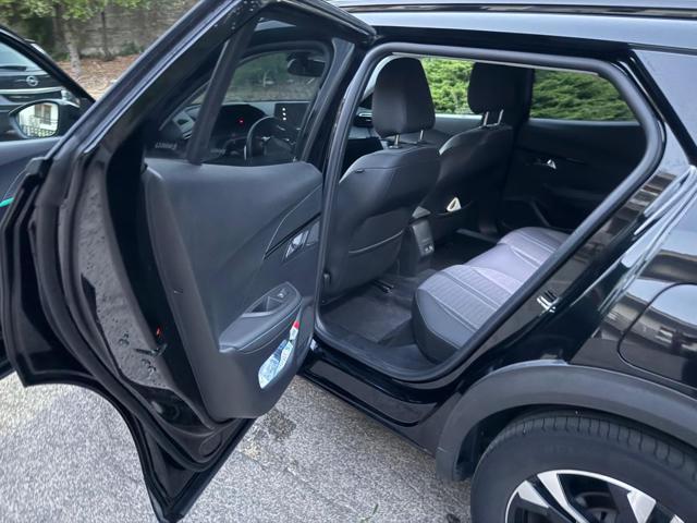 PEUGEOT 2008 usata, con ESP