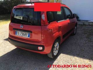 FIAT Panda usata, con Airbag testa
