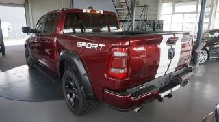 DODGE RAM usata 5