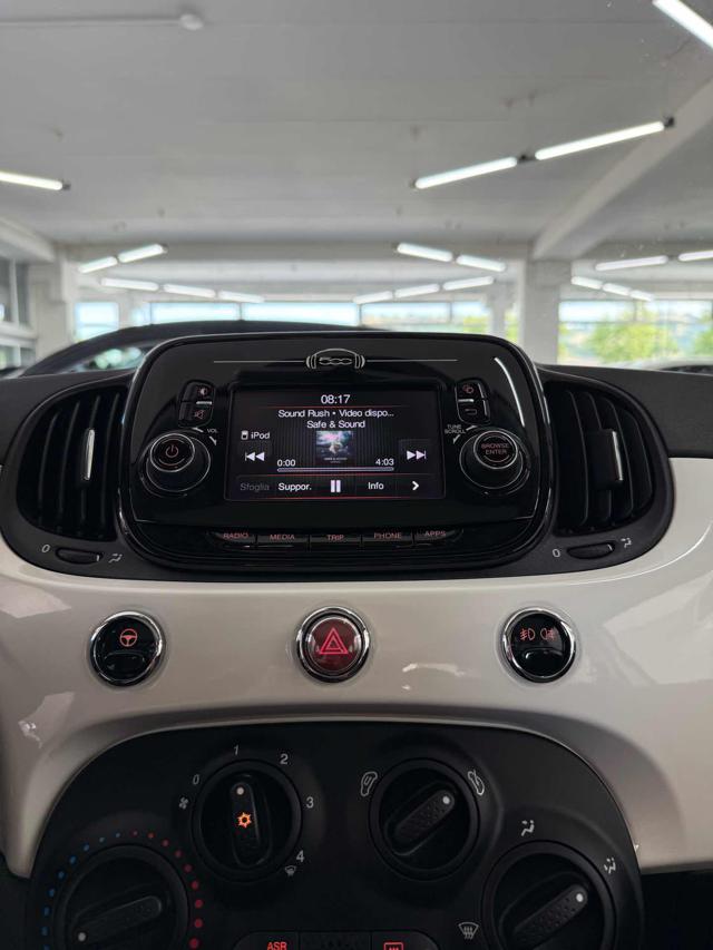 FIAT 500 usata 17