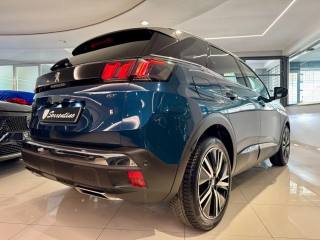PEUGEOT 3008 usata, con Controllo automatico clima