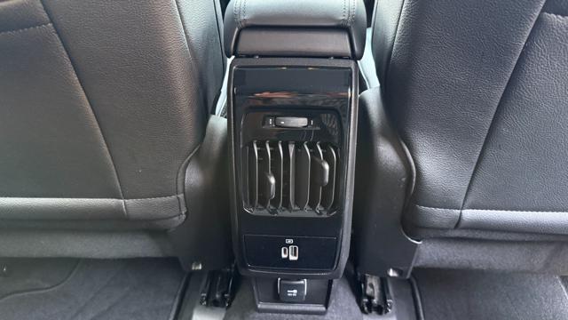 JEEP Compass usata, con USB