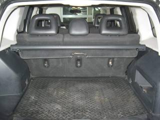 JEEP Patriot usata, con Chiusura centralizzata