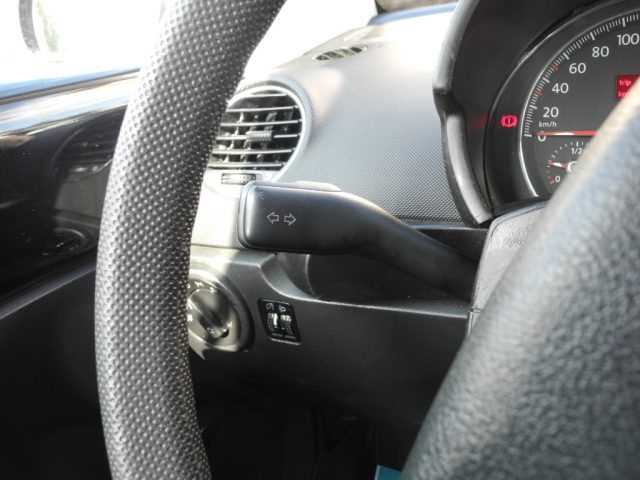 VOLKSWAGEN New Beetle usata 25