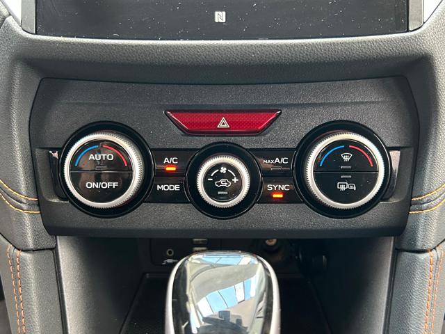 SUBARU XV usata, con Cruise Control