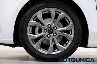 FORD Focus usata, con ESP