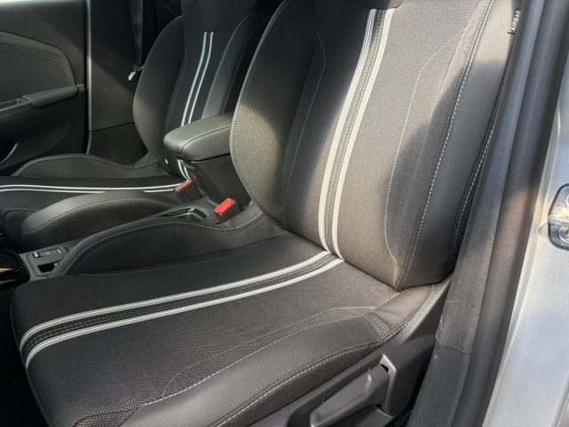 OPEL Corsa usata, con Sensore di pioggia