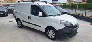 FIAT Doblo usata, con Climatizzatore