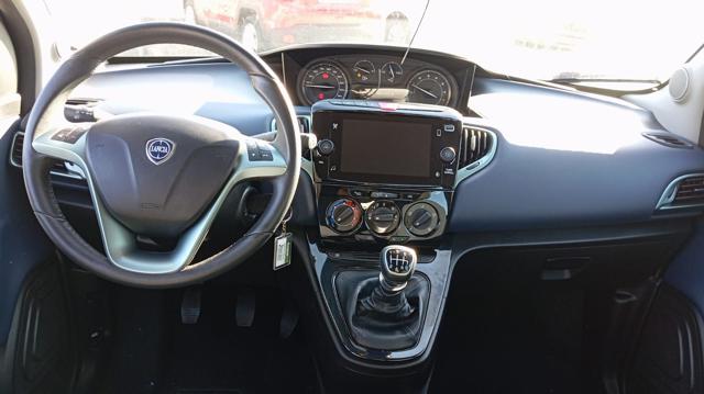 LANCIA Ypsilon usata, con Boardcomputer