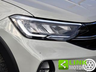 VOLKSWAGEN Taigo usata, con Airbag posteriore