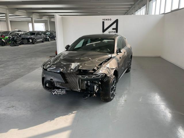 ALFA ROMEO Tonale usata, con Airbag laterali