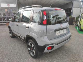 FIAT Panda usata, con Alzacristalli elettrici