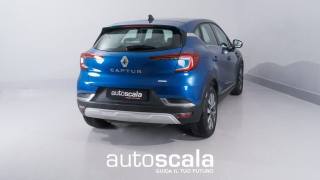 RENAULT Captur usata, con USB