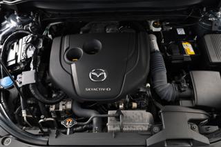MAZDA CX-5 usata, con Fari bi-xeno