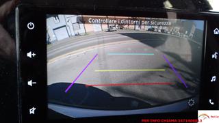 SUZUKI S-Cross usata, con Controllo automatico clima