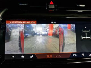 LAND ROVER Discovery Sport usata, con Sedili sportivi