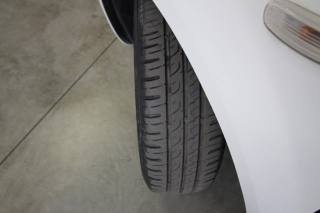 FIAT Punto usata, con Monitoraggio pressione pneumatici